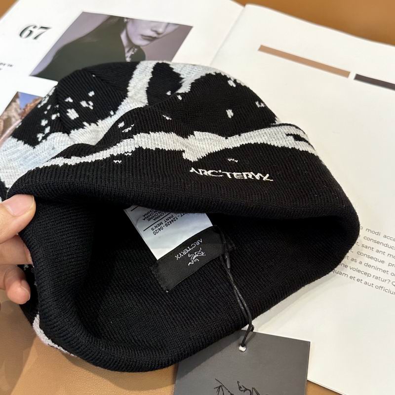 Arcteryx Hat dx (783)