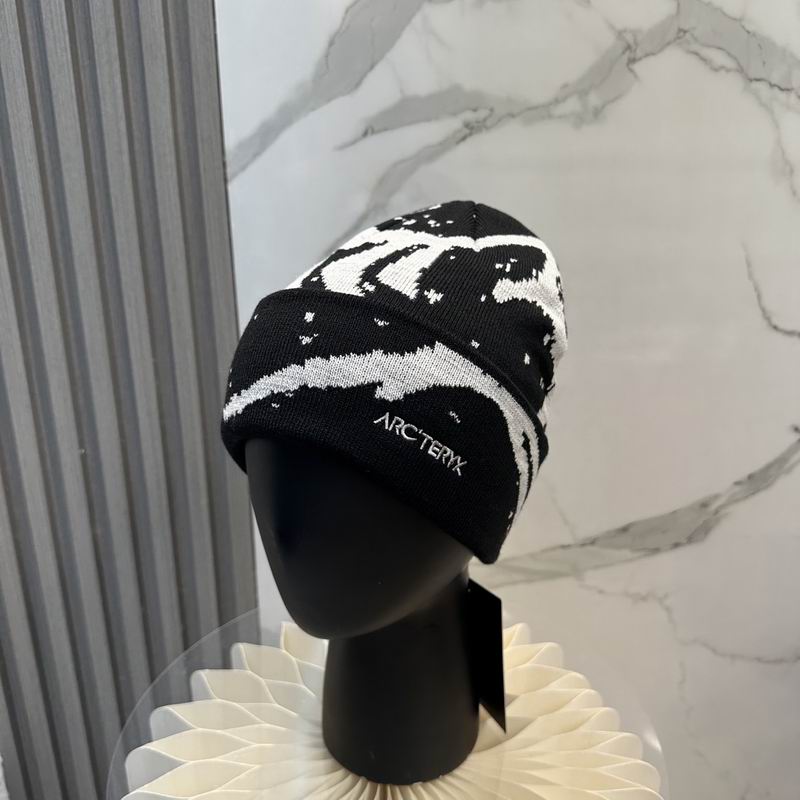 Arcteryx Hat dx (785)