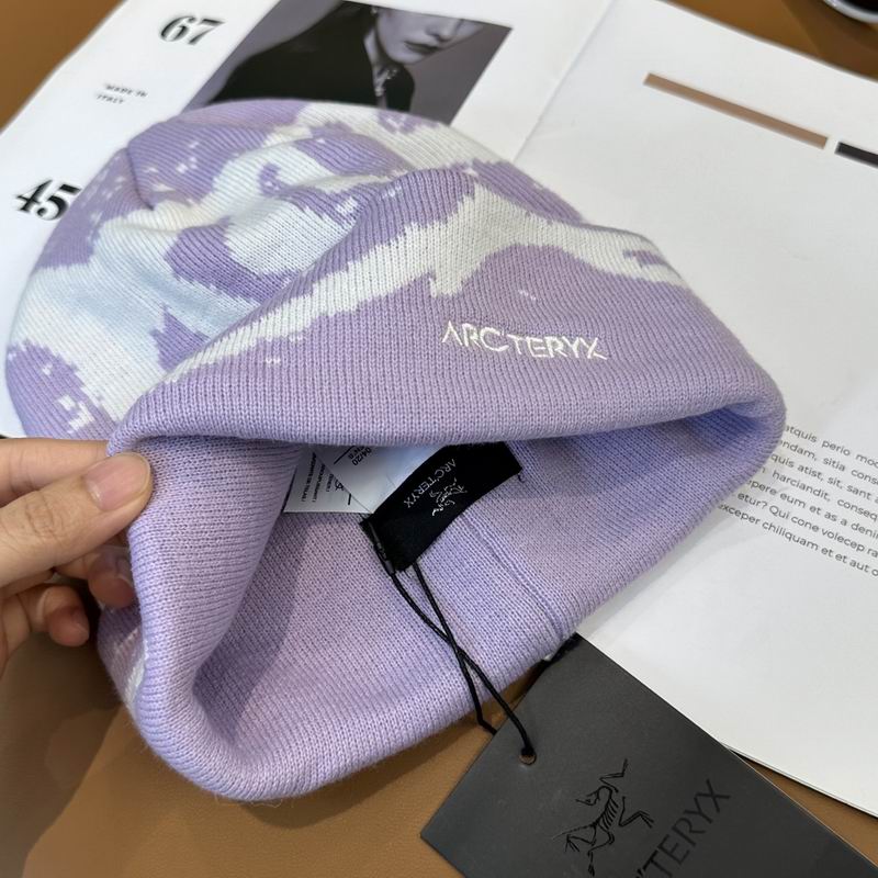 Arcteryx Hat dx (792)