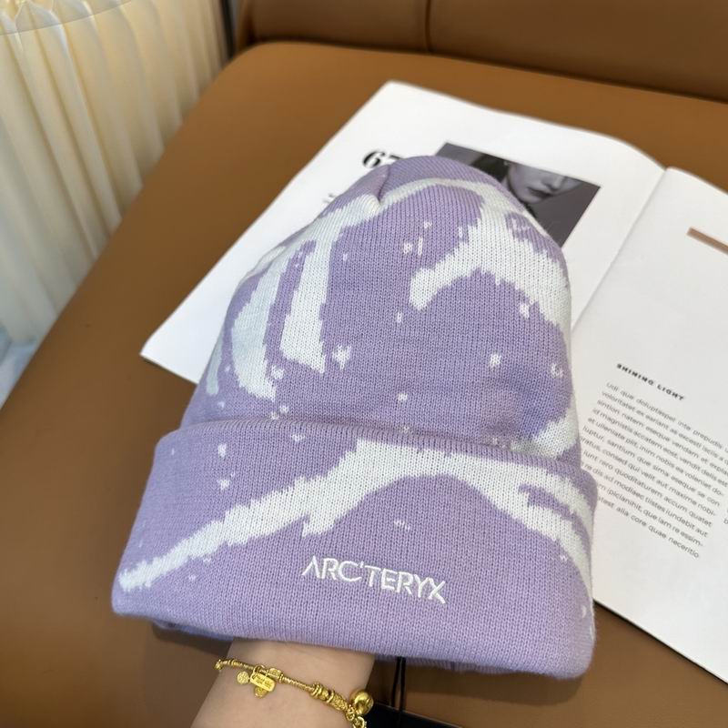 Arcteryx Hat dx (794)