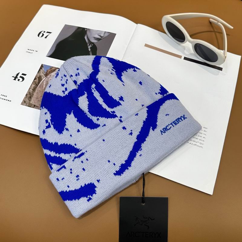 Arcteryx Hat dx (798)