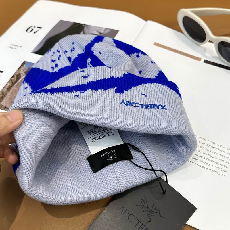 Arcteryx Hat dx (801)