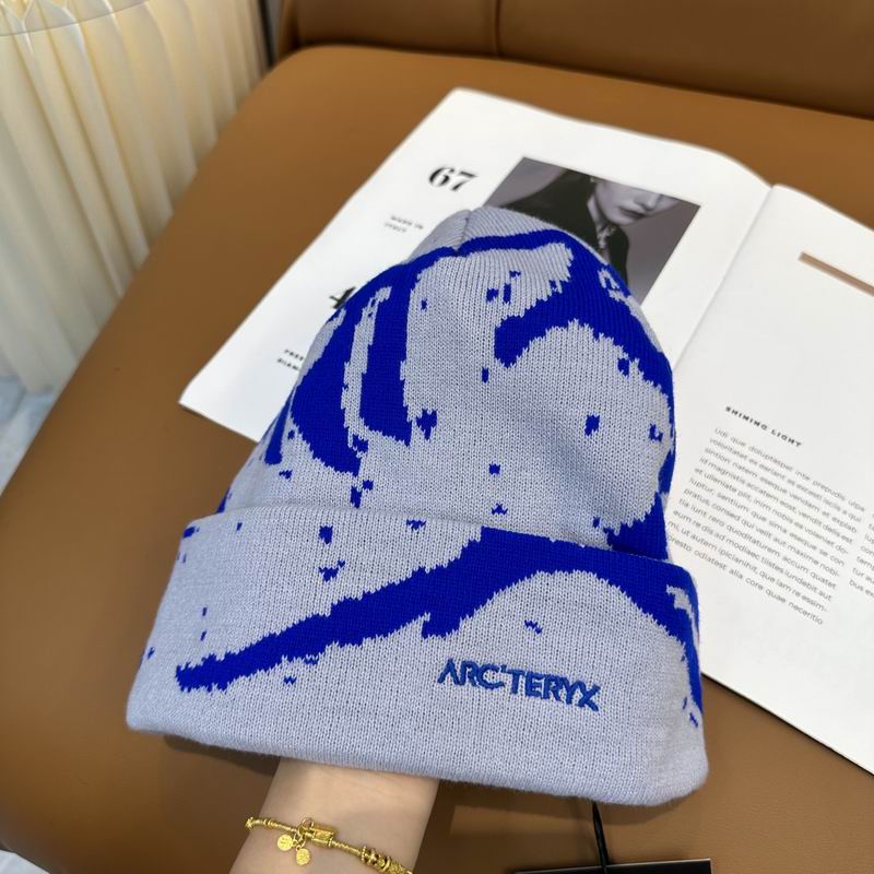 Arcteryx Hat dx (803)