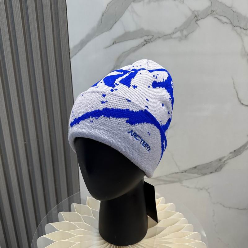 Arcteryx Hat dx (804)