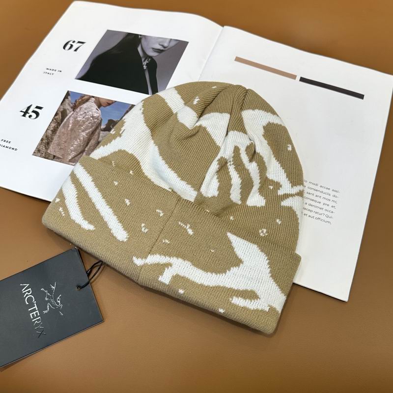 Arcteryx Hat dx (811)