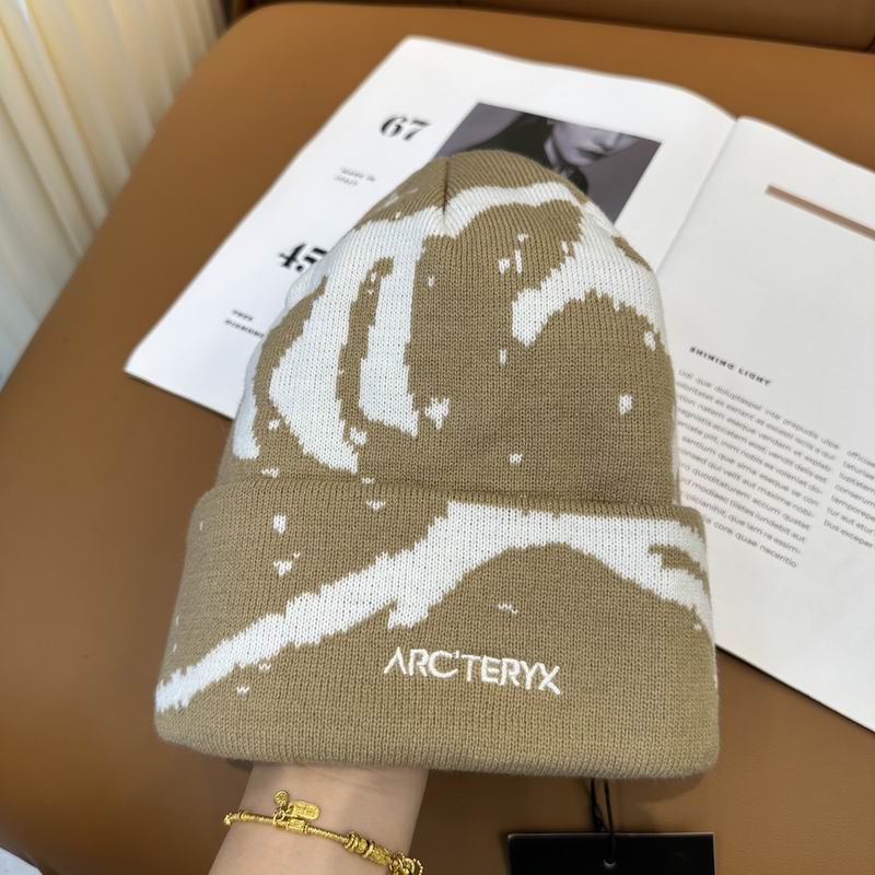 Arcteryx Hat dx (812)
