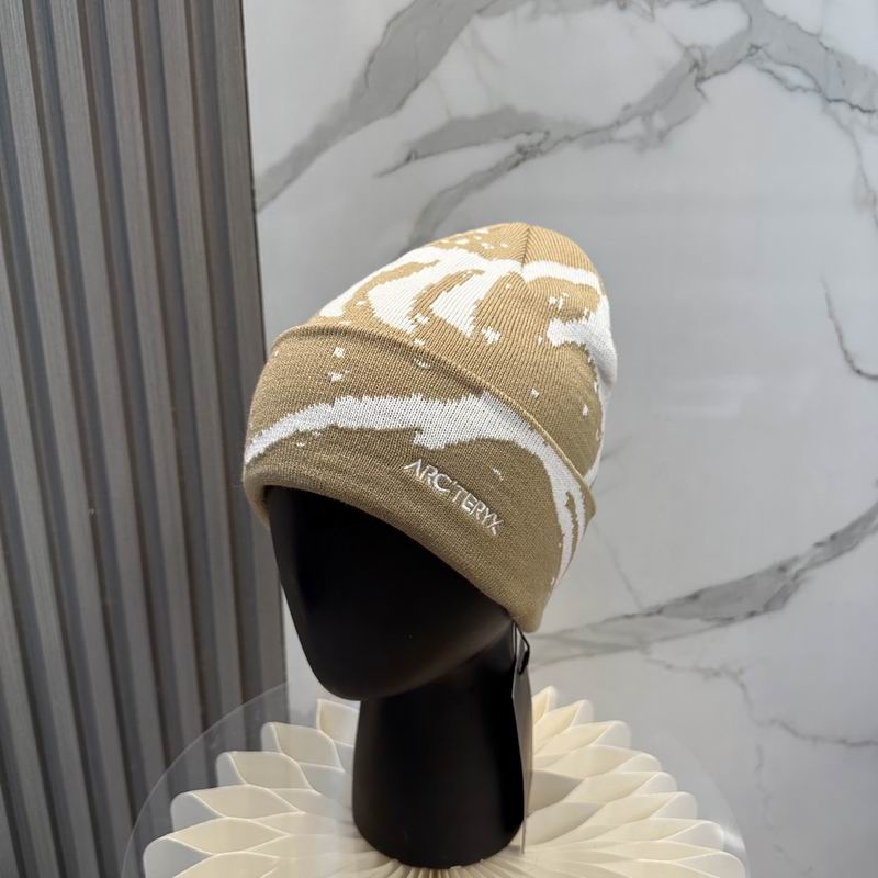 Arcteryx Hat dx (813)