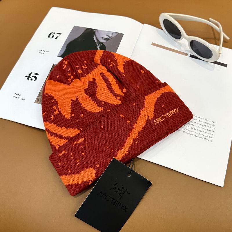 Arcteryx Hat dx (816)