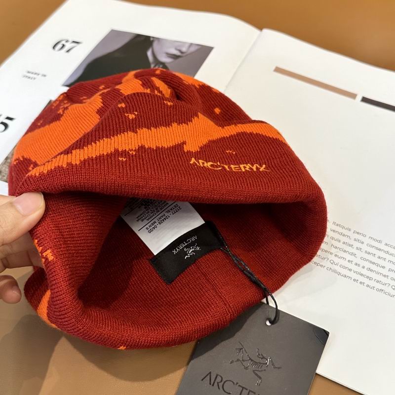 Arcteryx Hat dx (819)