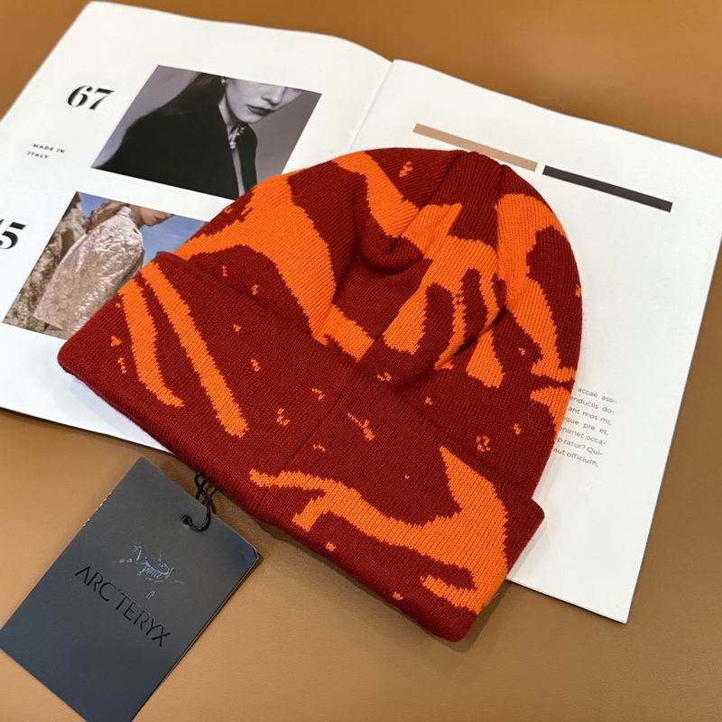 Arcteryx Hat dx (820)