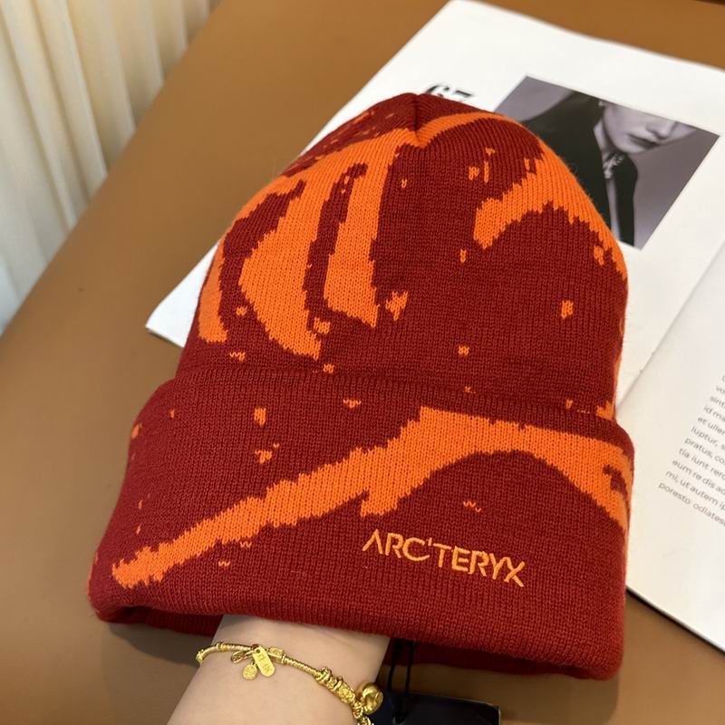 Arcteryx Hat dx (821)