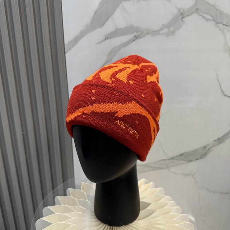 Arcteryx Hat dx (822)