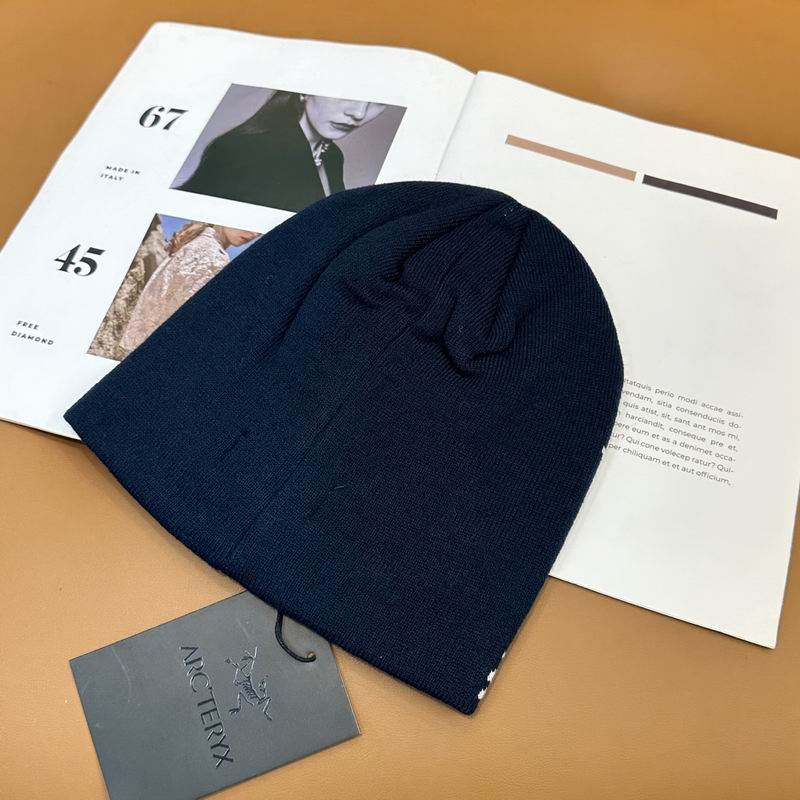 Arcteryx Hat dx (856)