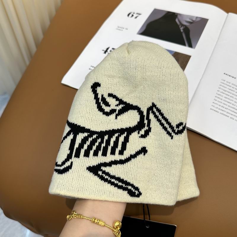 Arcteryx Hat dx (864)