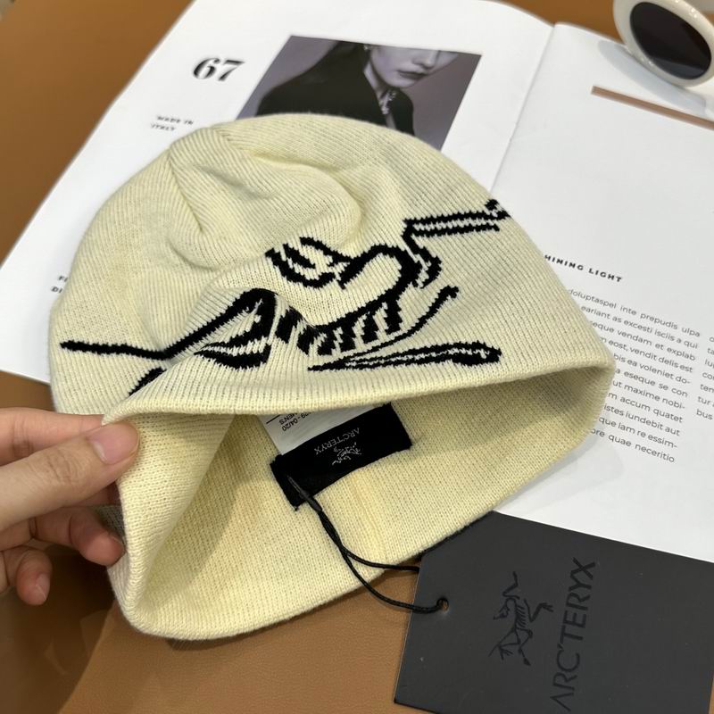 Arcteryx Hat dx (865)