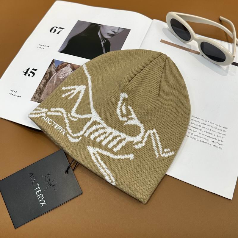 Arcteryx Hat dx (871)