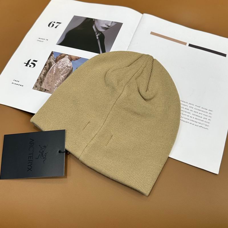 Arcteryx Hat dx (874)