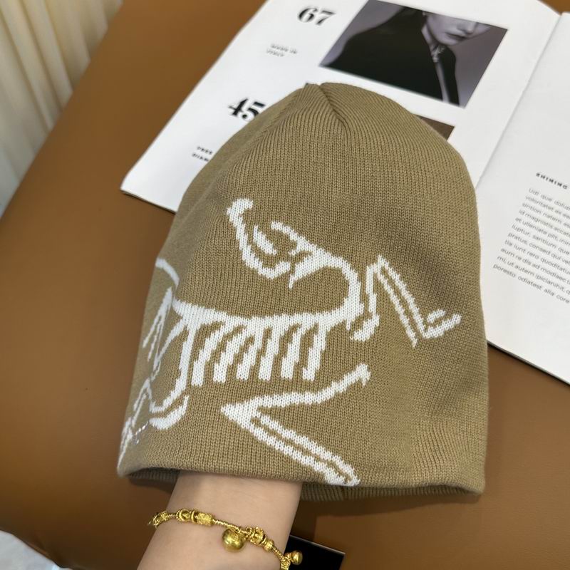 Arcteryx Hat dx (875)