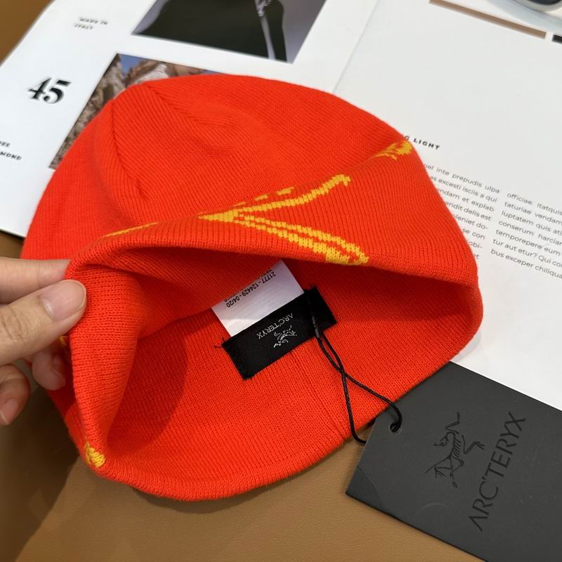 Arcteryx Hat dx (882)