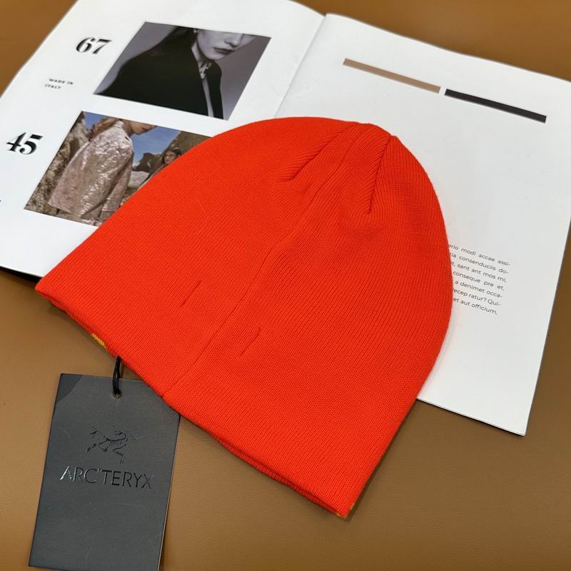 Arcteryx Hat dx (883)