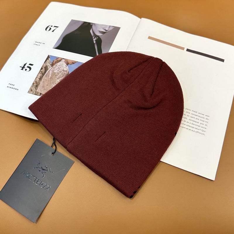 Arcteryx Hat dx (892)