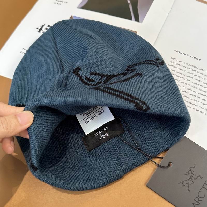 Arcteryx Hat dx (918)