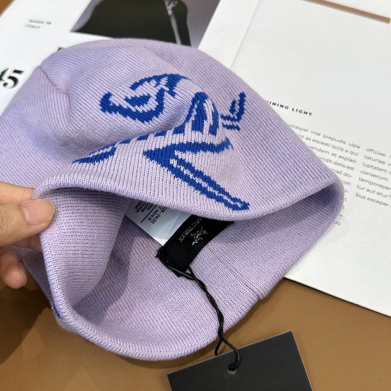 Arcteryx Hat dx (927)