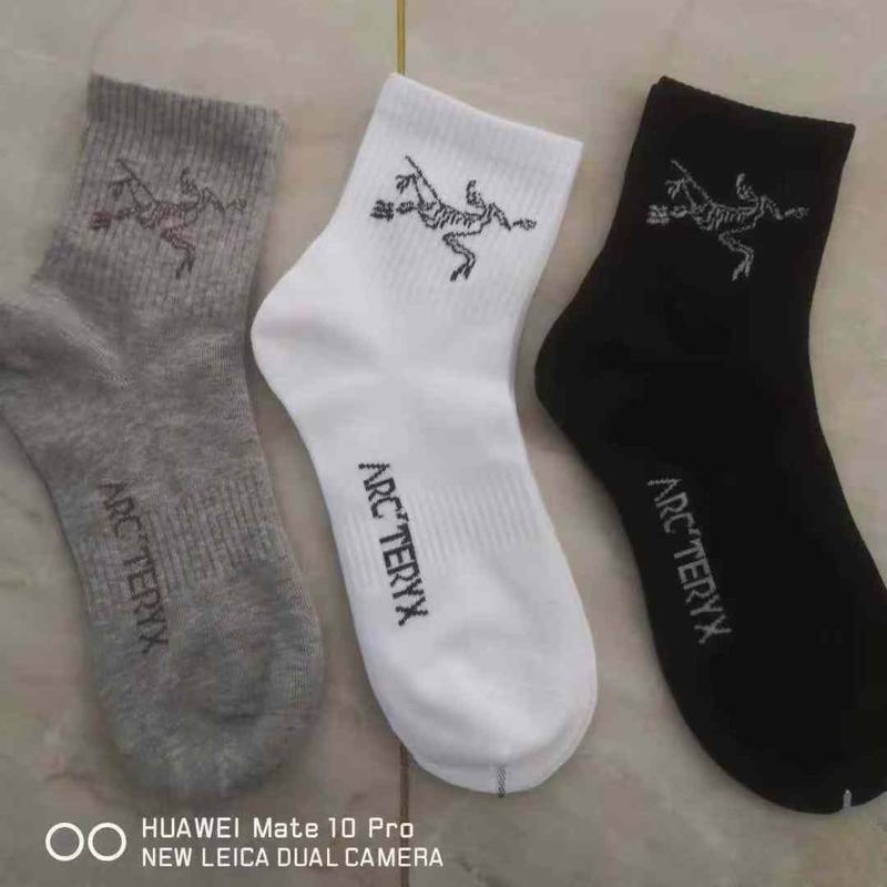 Arcteryx Socks QY (1)
