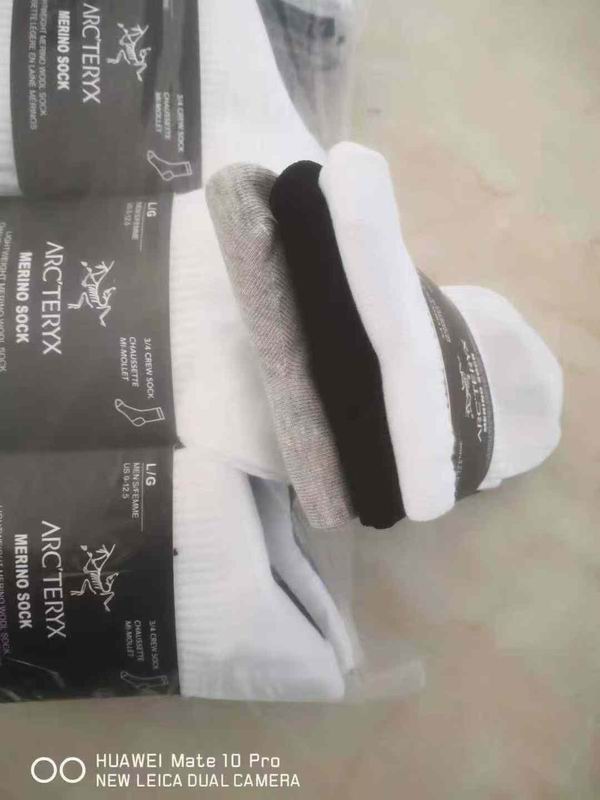 Arcteryx Socks QY (2)
