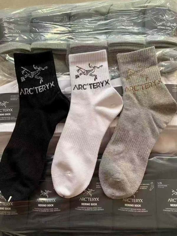 Arcteryx Socks QY (3)