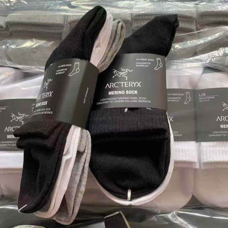 Arcteryx Socks QY (4)