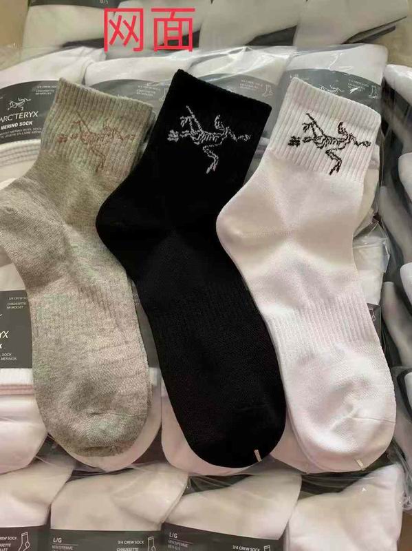 Arcteryx Socks QY (5)