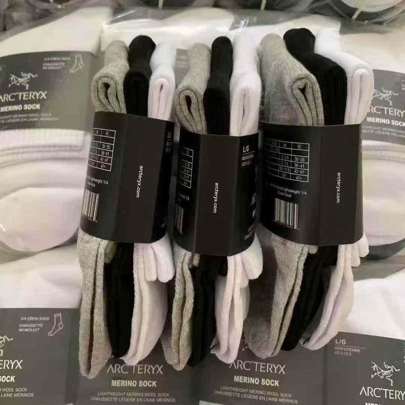 Arcteryx Socks QY (6)