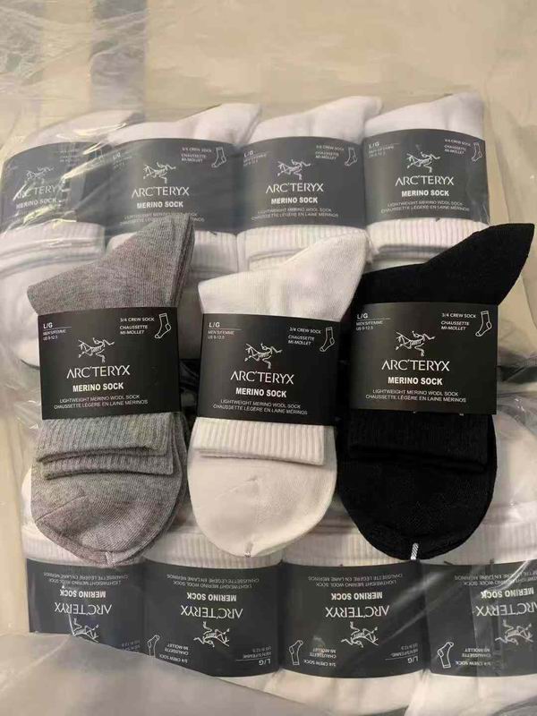 Arcteryx Socks QY (8)