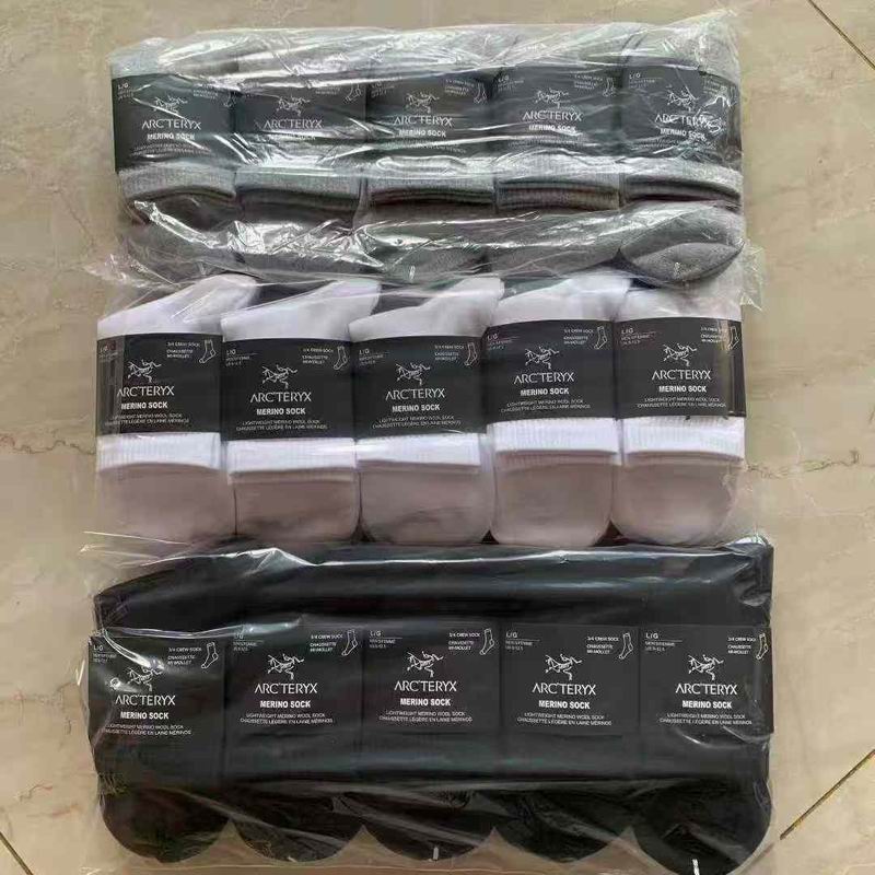 Arcteryx Socks QY (9)