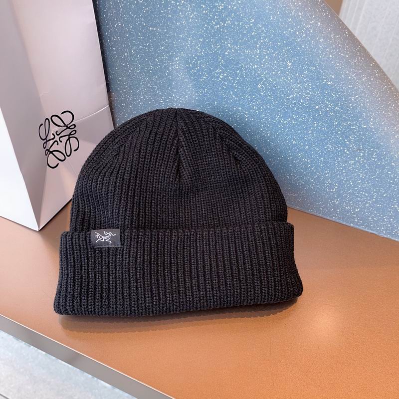 Arcteryx hat (1284)