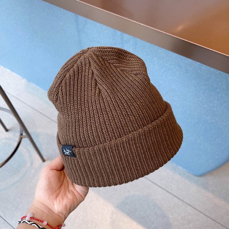 Arcteryx hat (1288)
