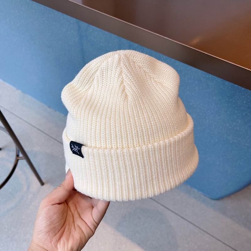 Arcteryx hat (1294)