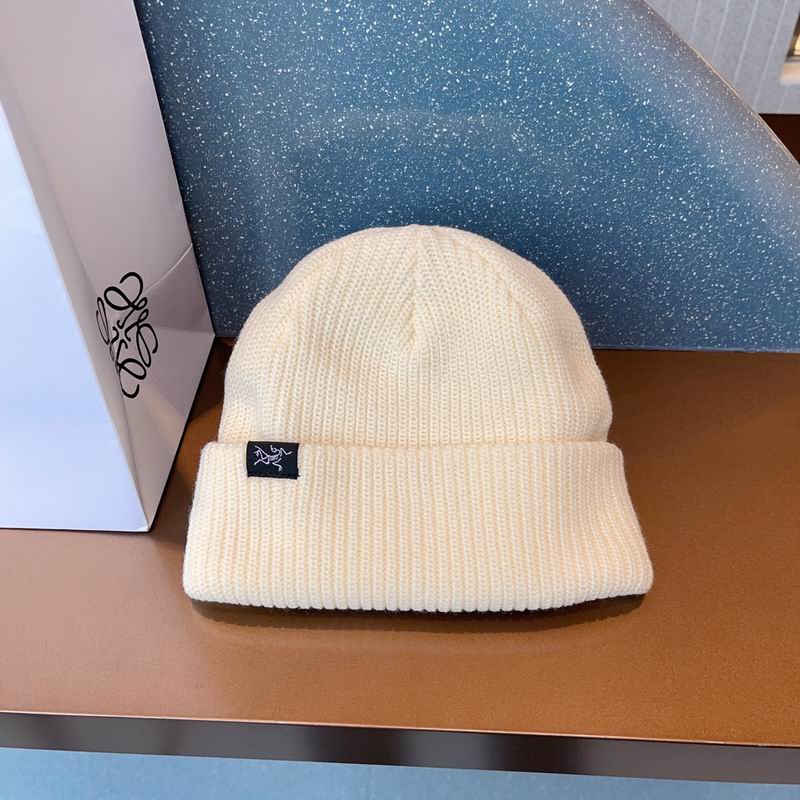 Arcteryx hat (1296)