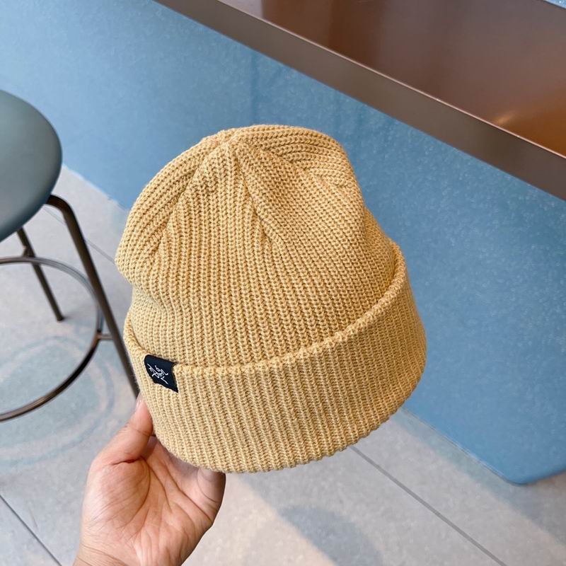 Arcteryx hat (1300)