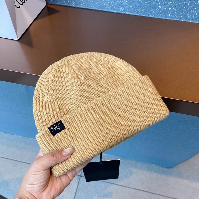 Arcteryx hat (1303)