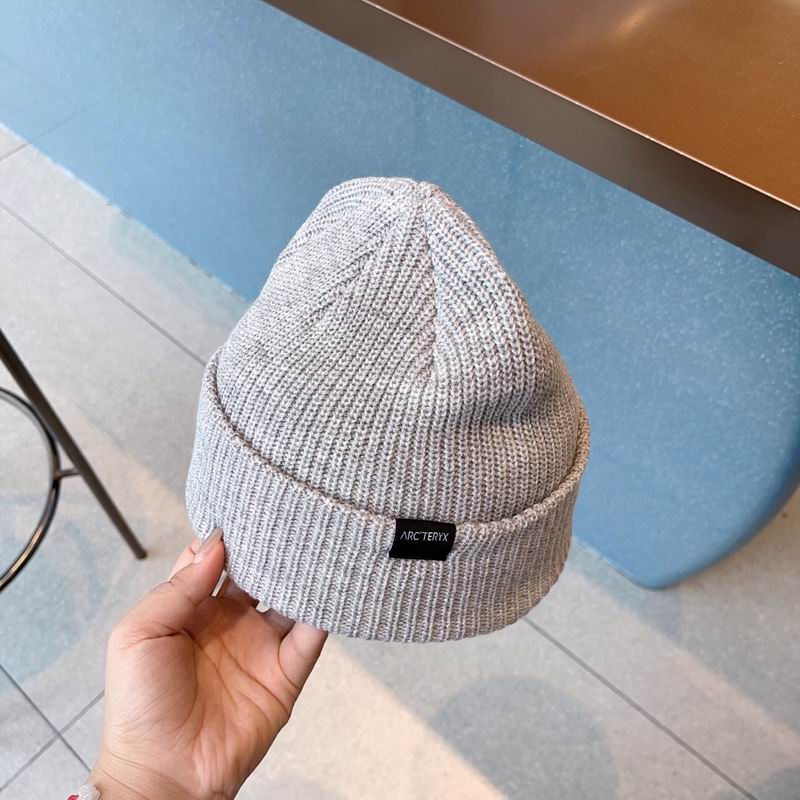 Arcteryx hat (1324)