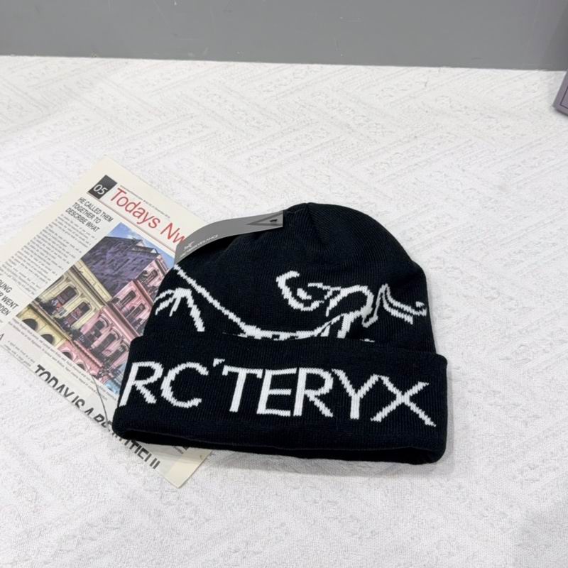 Arcteryx hat (2218)