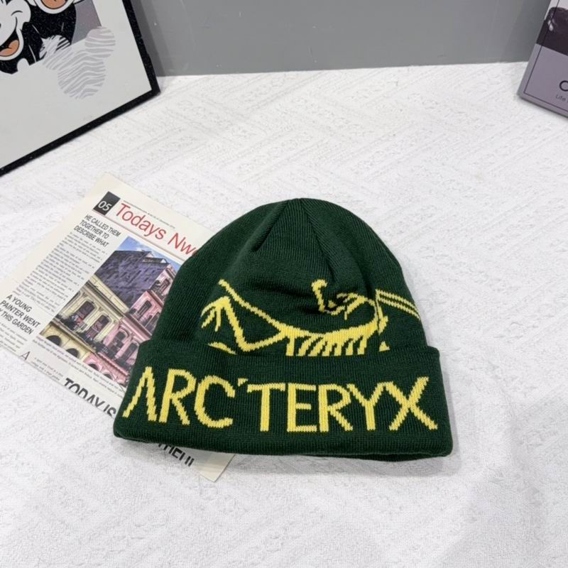 Arcteryx hat (2221)