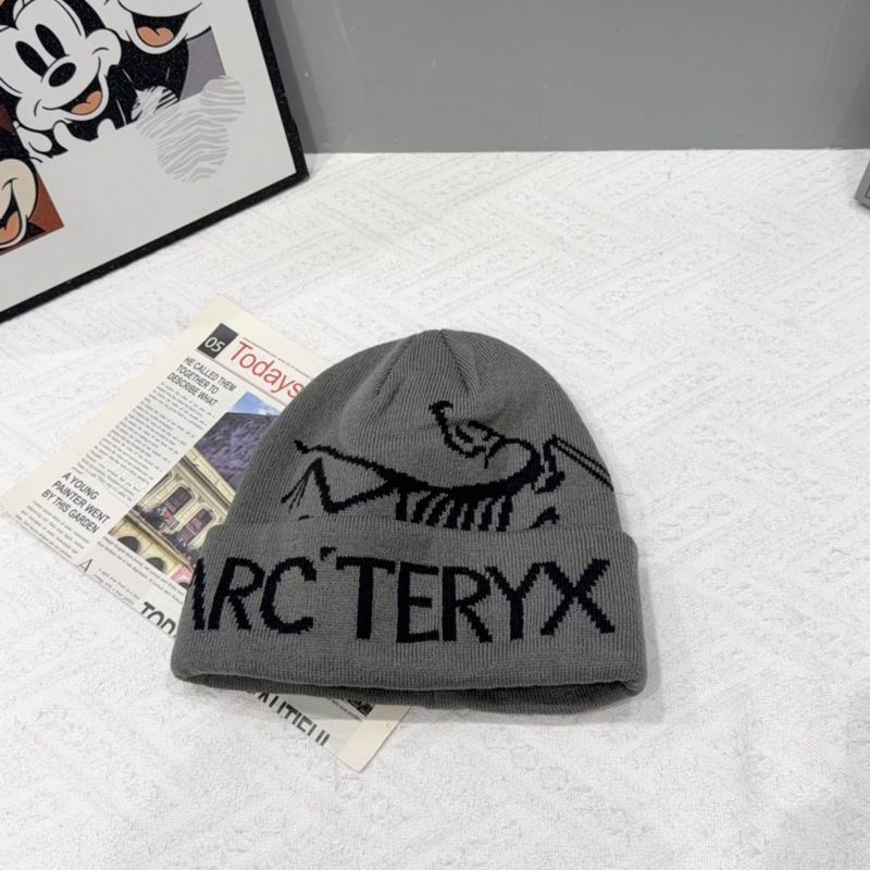 Arcteryx hat (2223)