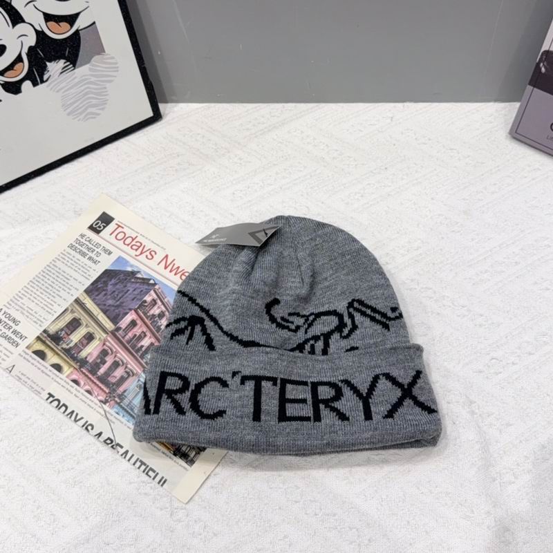 Arcteryx hat (2224)