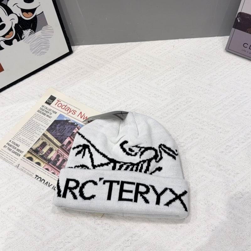 Arcteryx hat (2225)