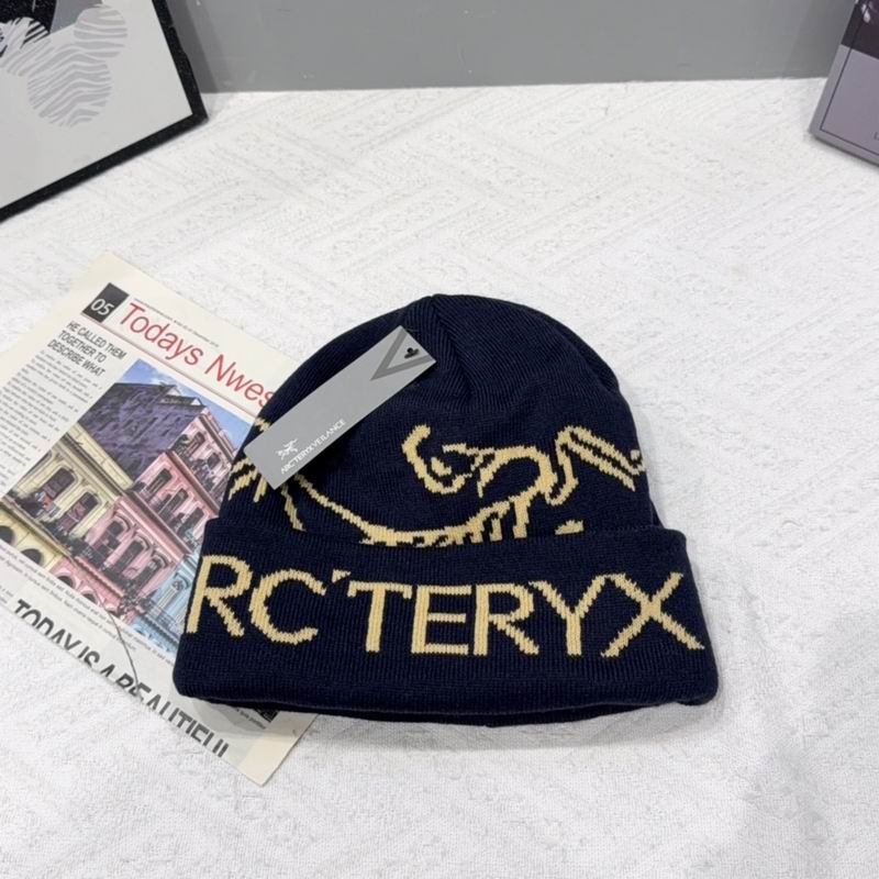 Arcteryx hat (2226)