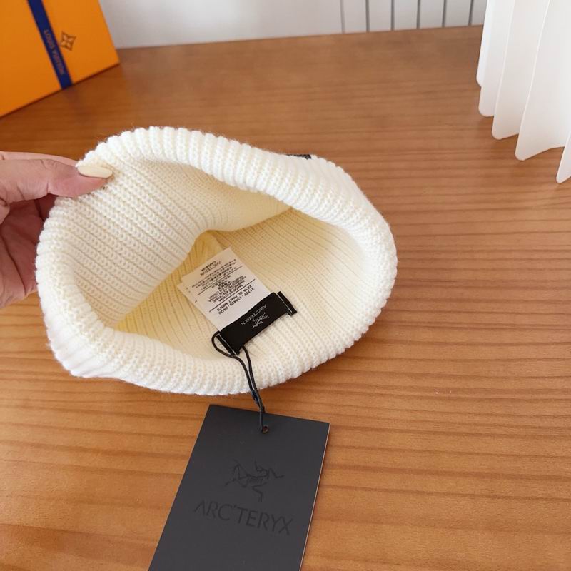 Arcteryx hat dx (119)