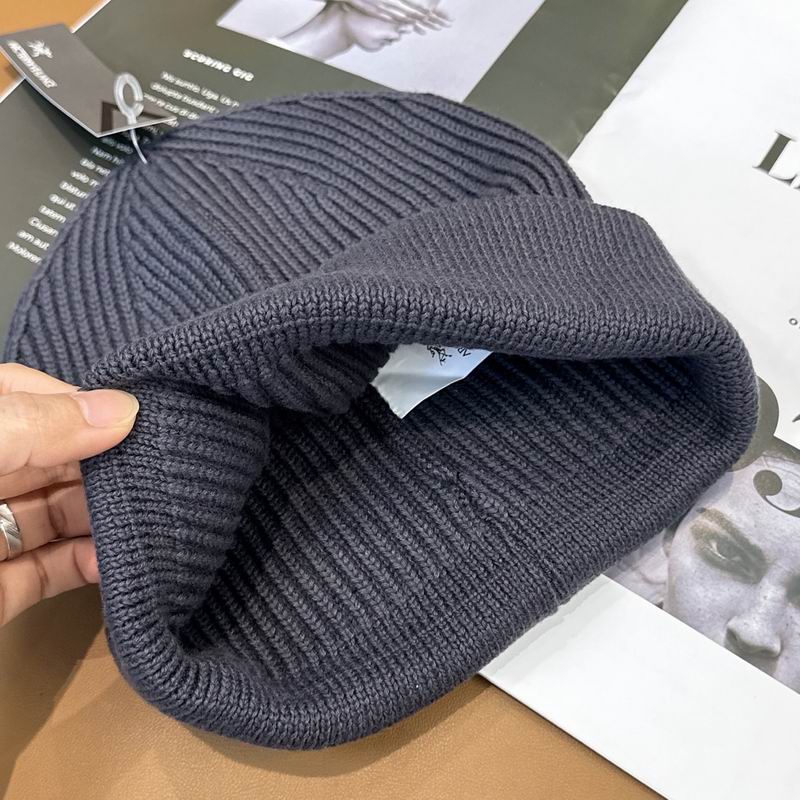 Arcteryx hat dx (1190)